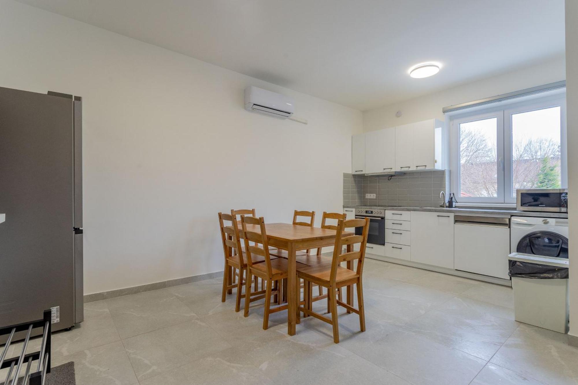 Gardencity Villa Apartman Budapest Kültér fotó