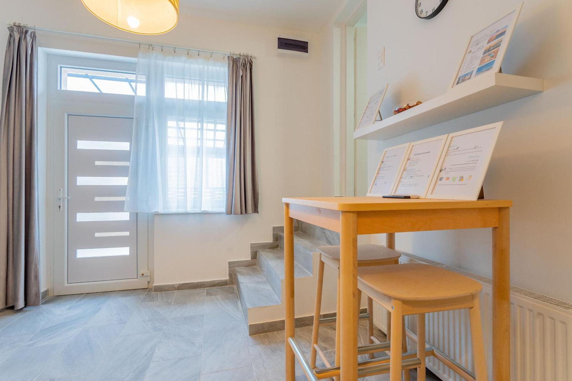 Gardencity Villa Apartman Budapest Kültér fotó