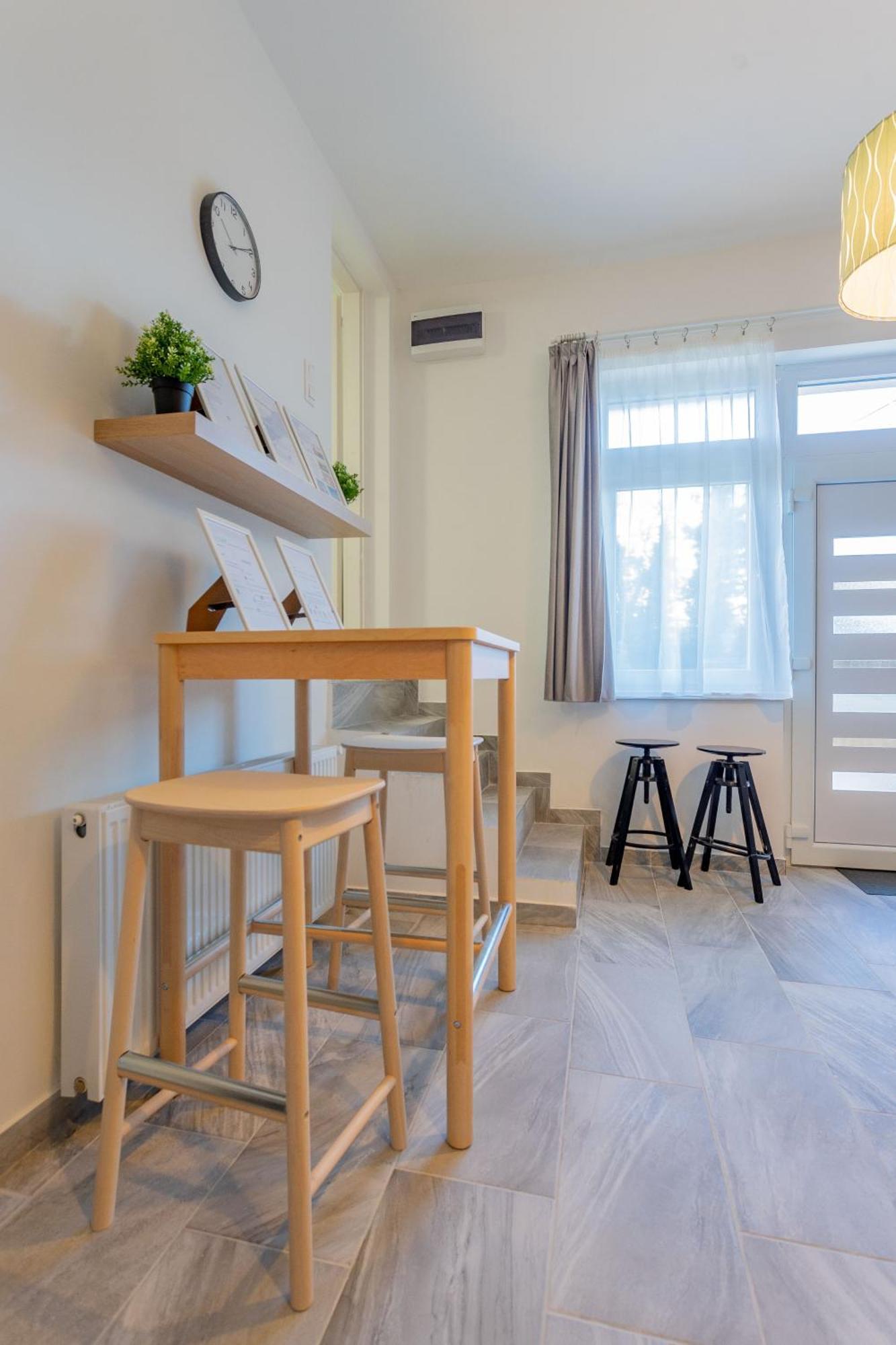 Gardencity Villa Apartman Budapest Kültér fotó