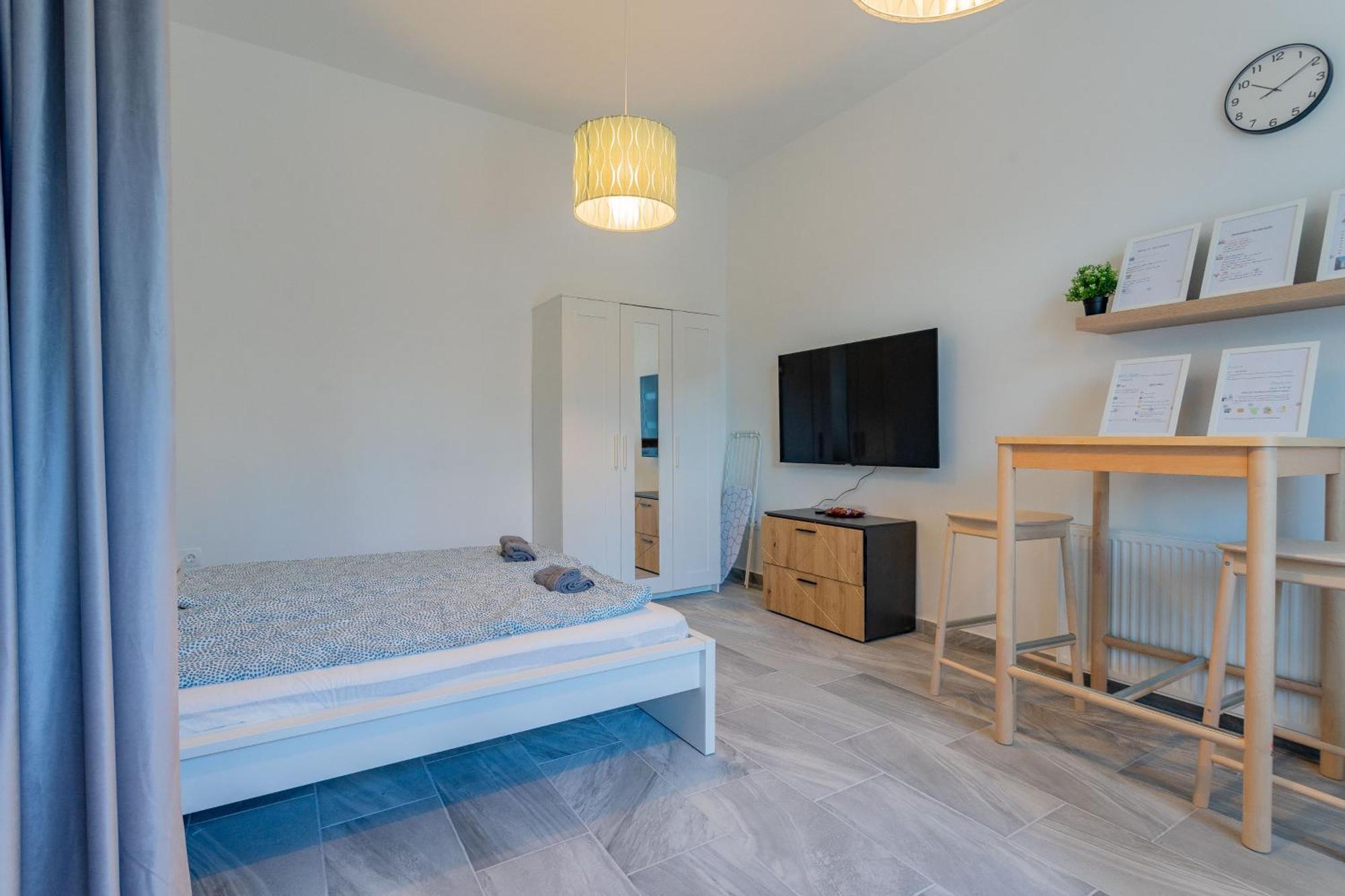 Gardencity Villa Apartman Budapest Kültér fotó