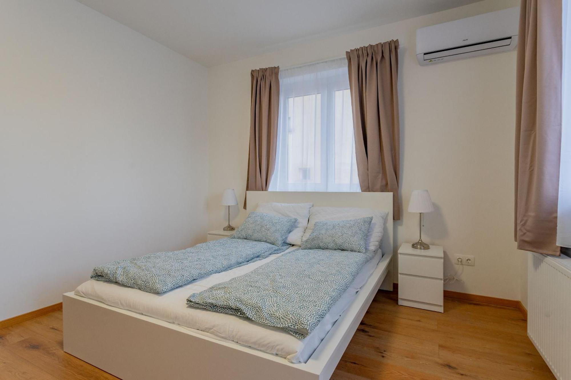 Gardencity Villa Apartman Budapest Kültér fotó