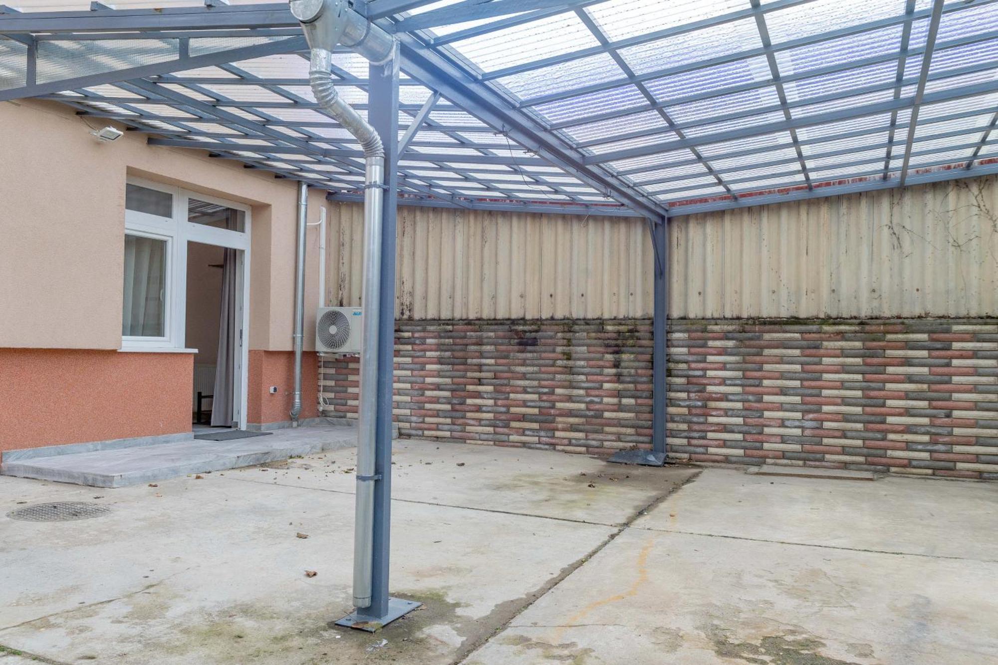 Gardencity Villa Apartman Budapest Kültér fotó