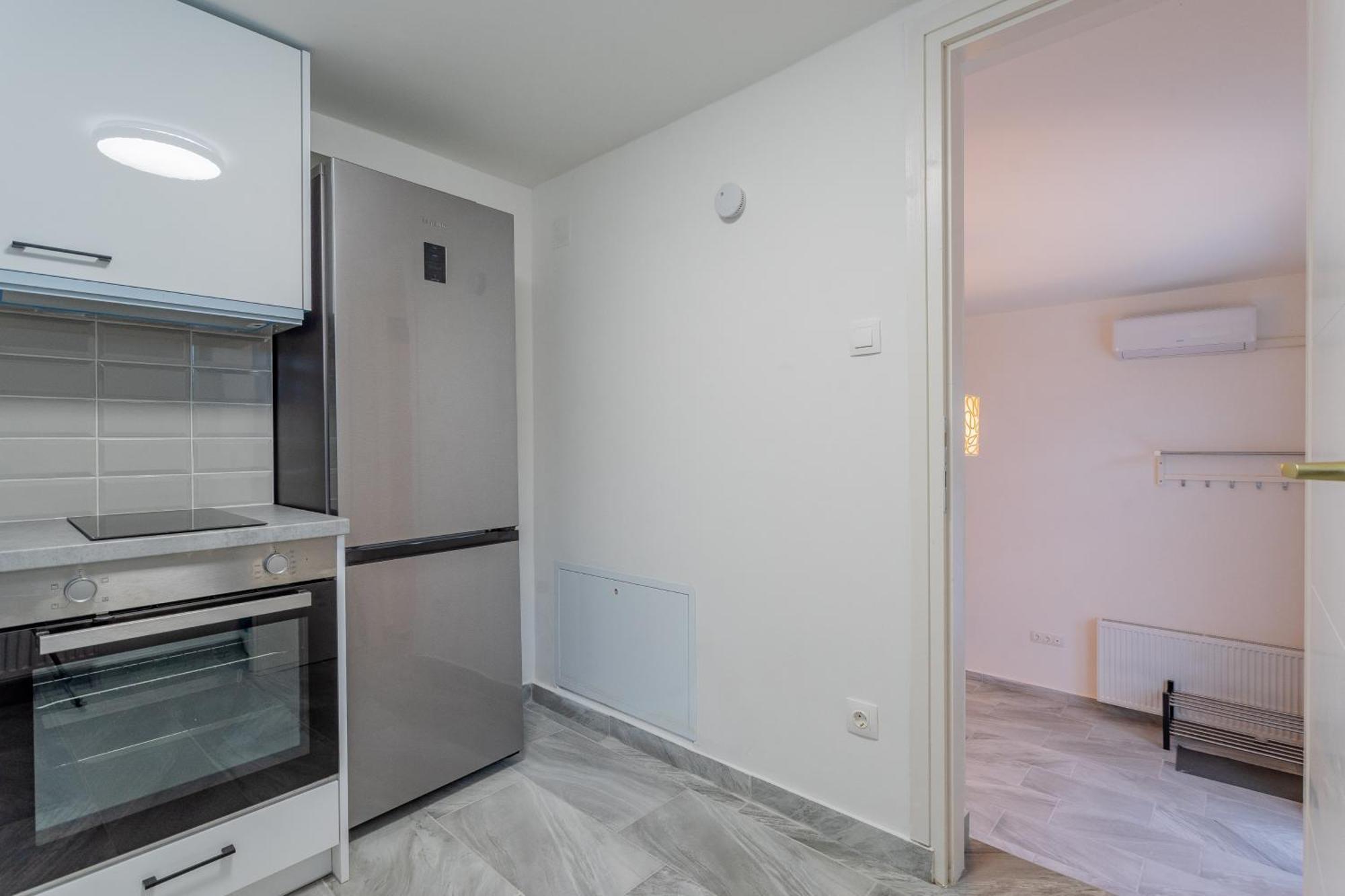 Gardencity Villa Apartman Budapest Kültér fotó
