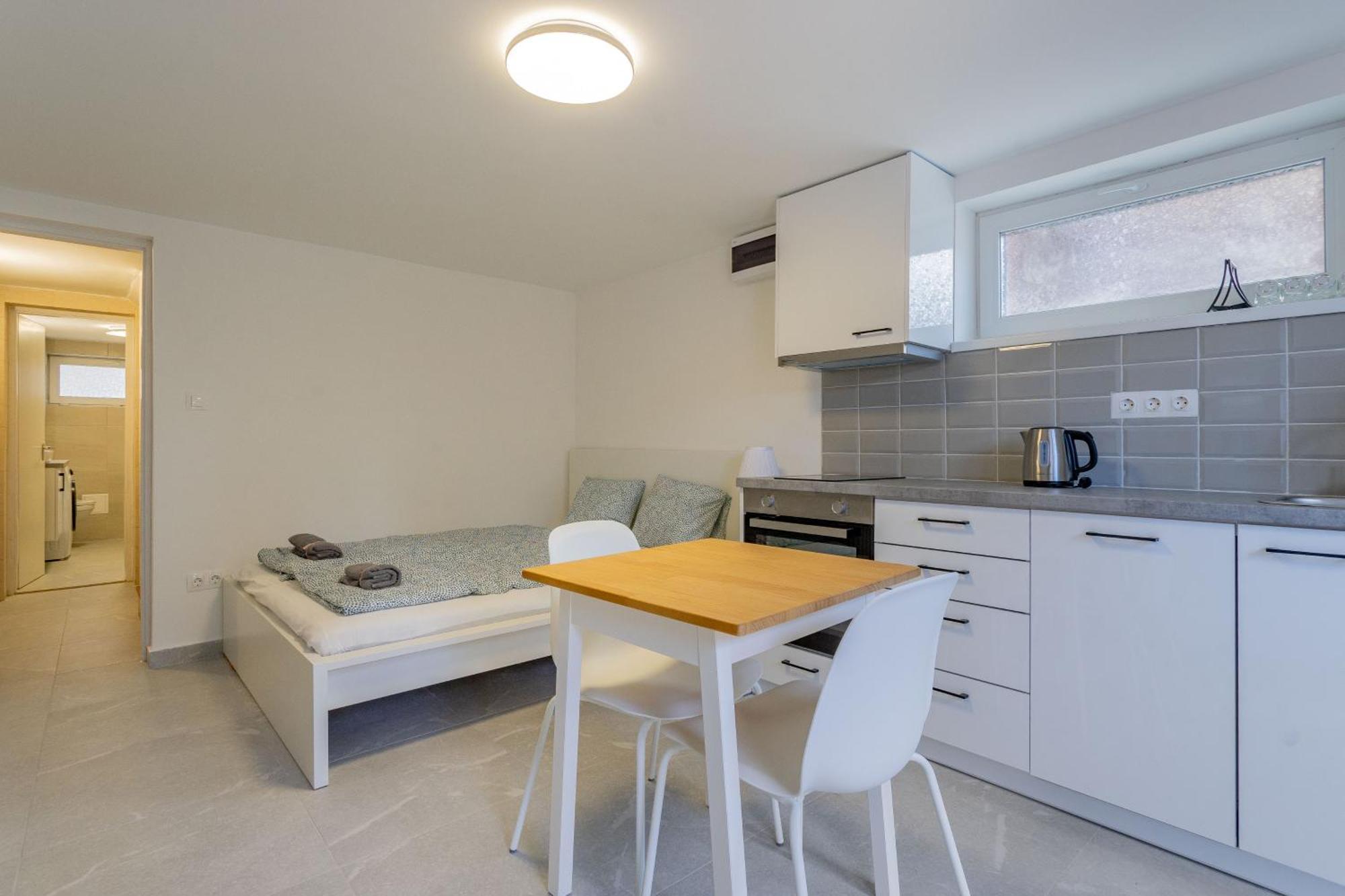 Gardencity Villa Apartman Budapest Kültér fotó