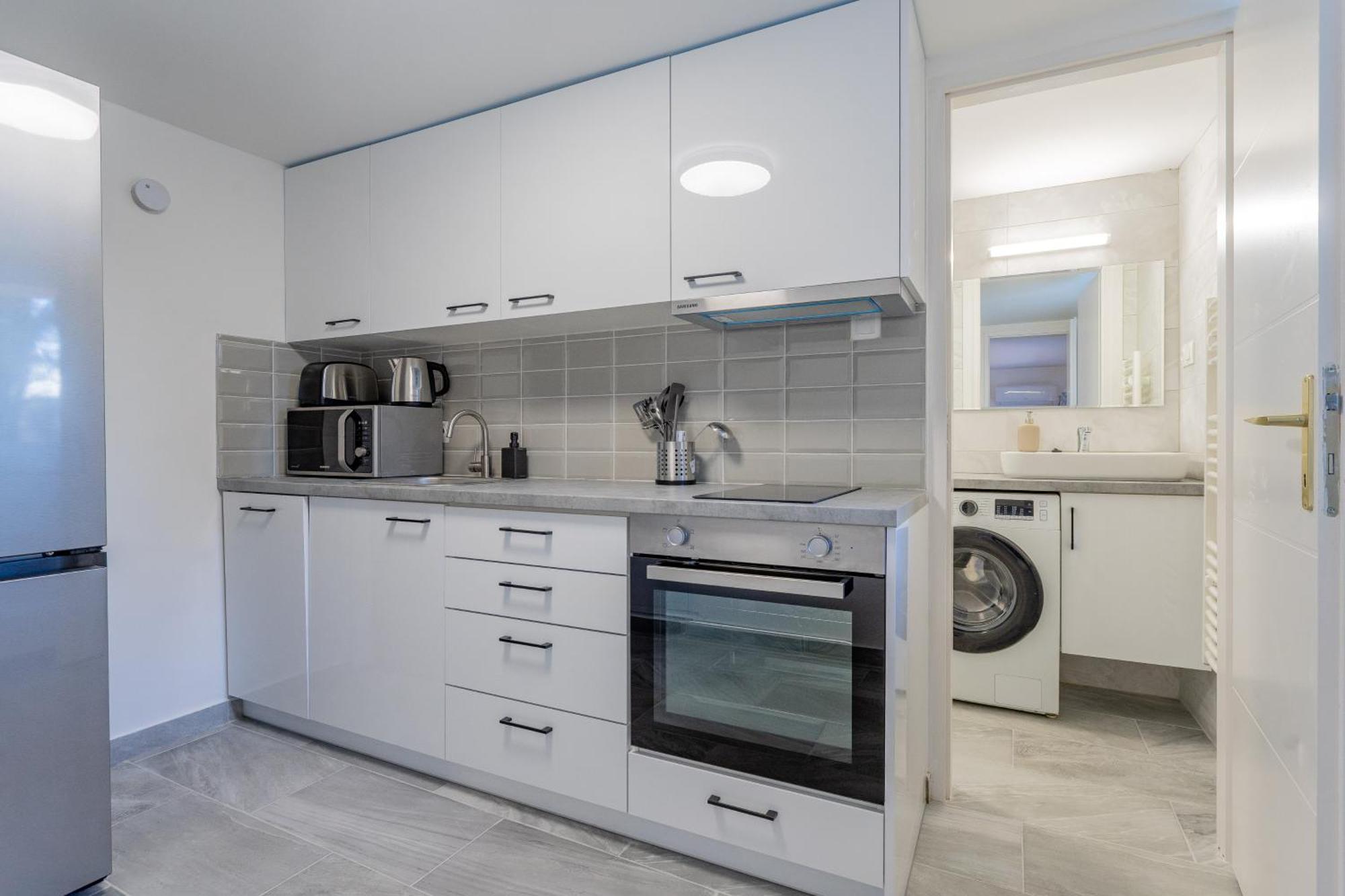 Gardencity Villa Apartman Budapest Kültér fotó