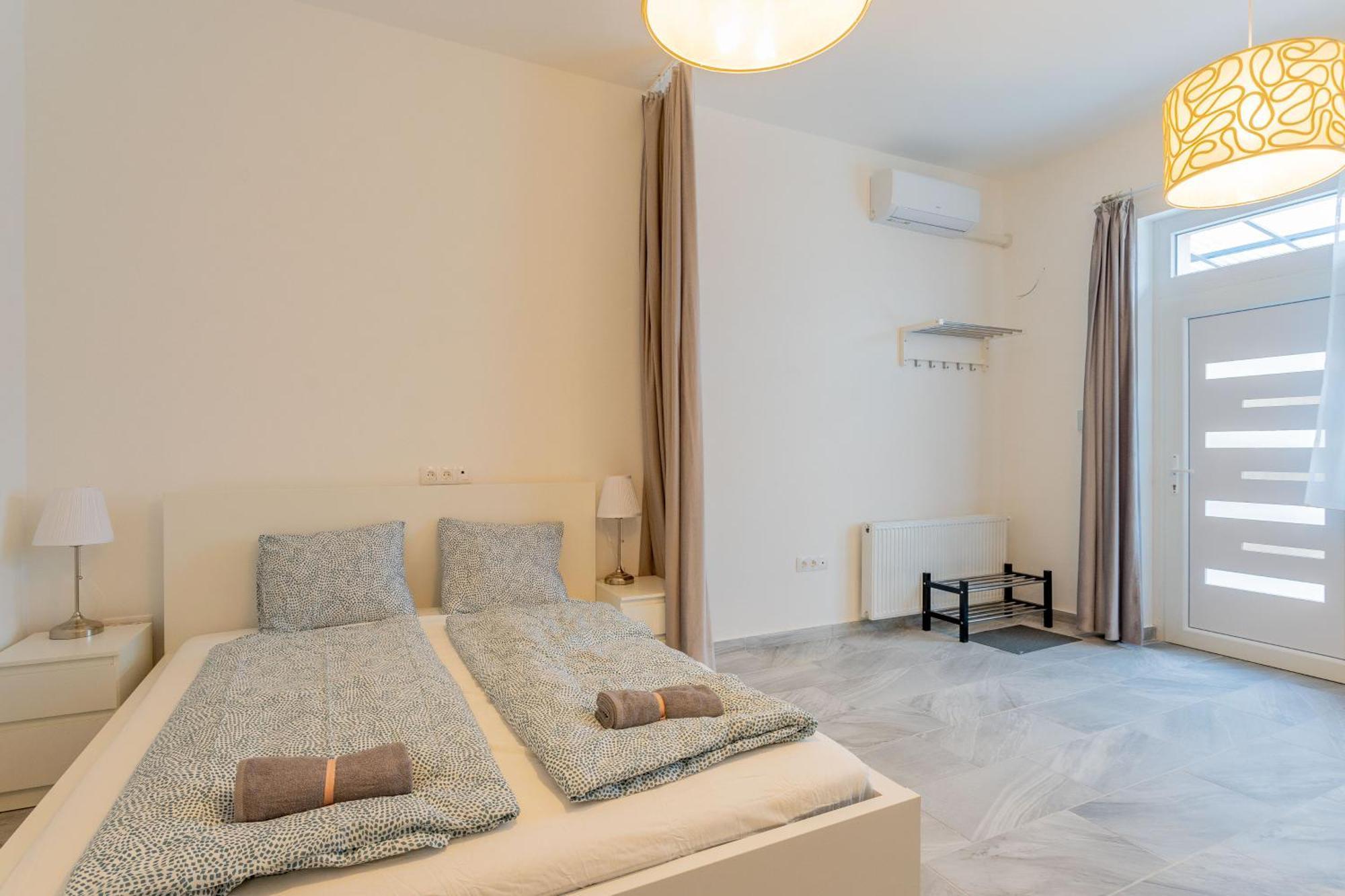 Gardencity Villa Apartman Budapest Kültér fotó