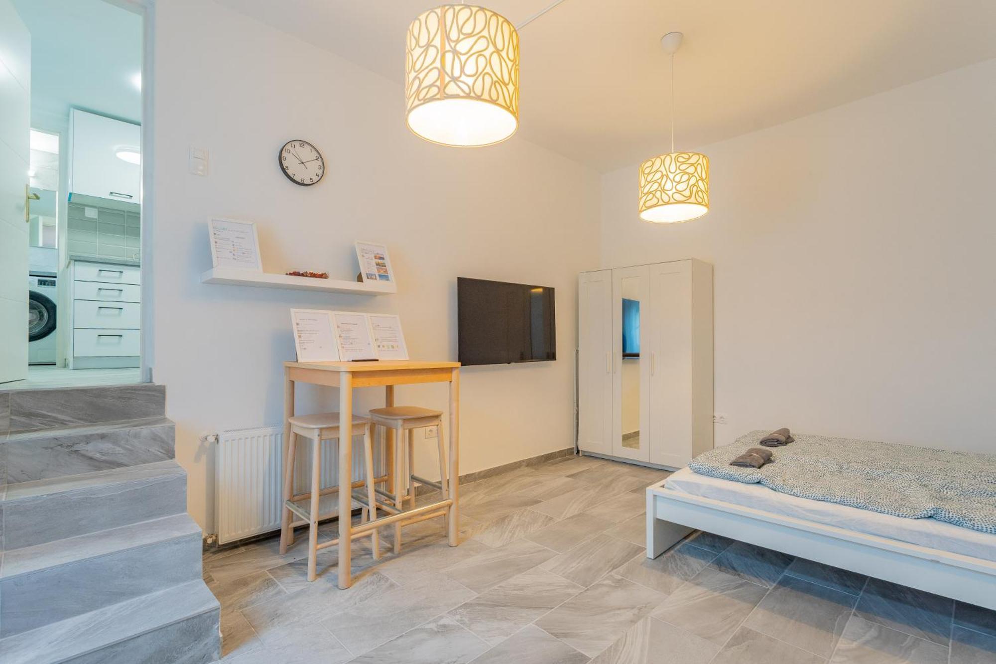 Gardencity Villa Apartman Budapest Kültér fotó