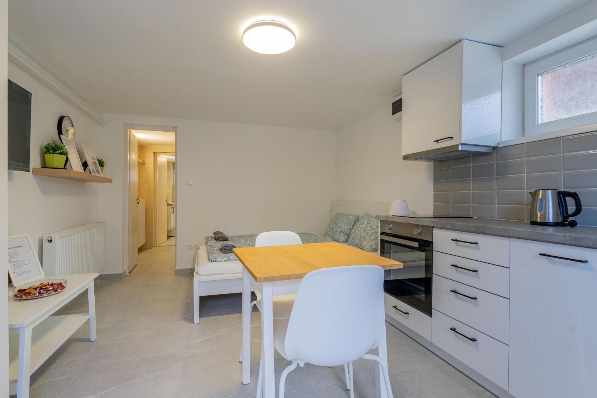 Gardencity Villa Apartman Budapest Kültér fotó
