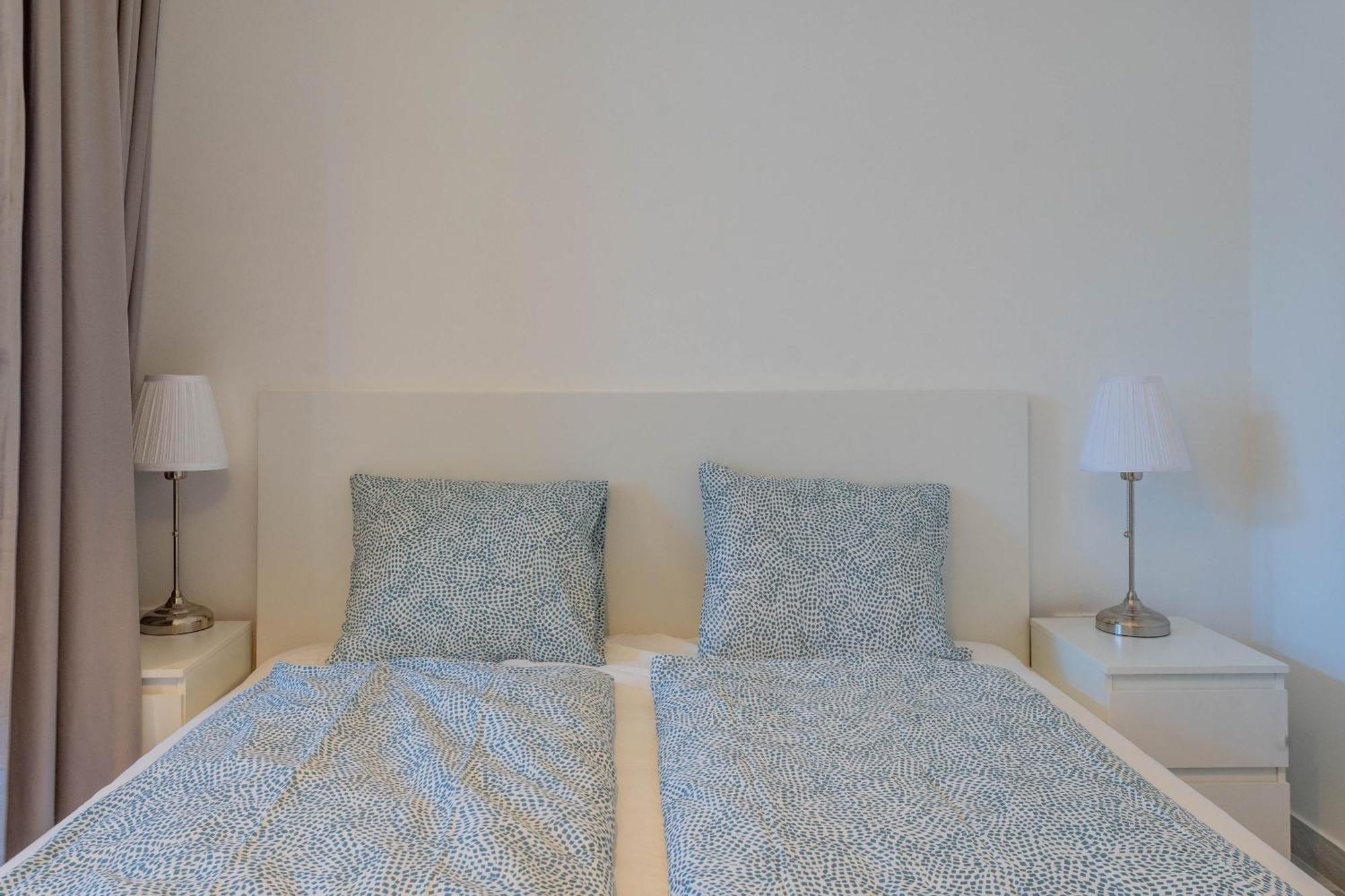 Gardencity Villa Apartman Budapest Kültér fotó