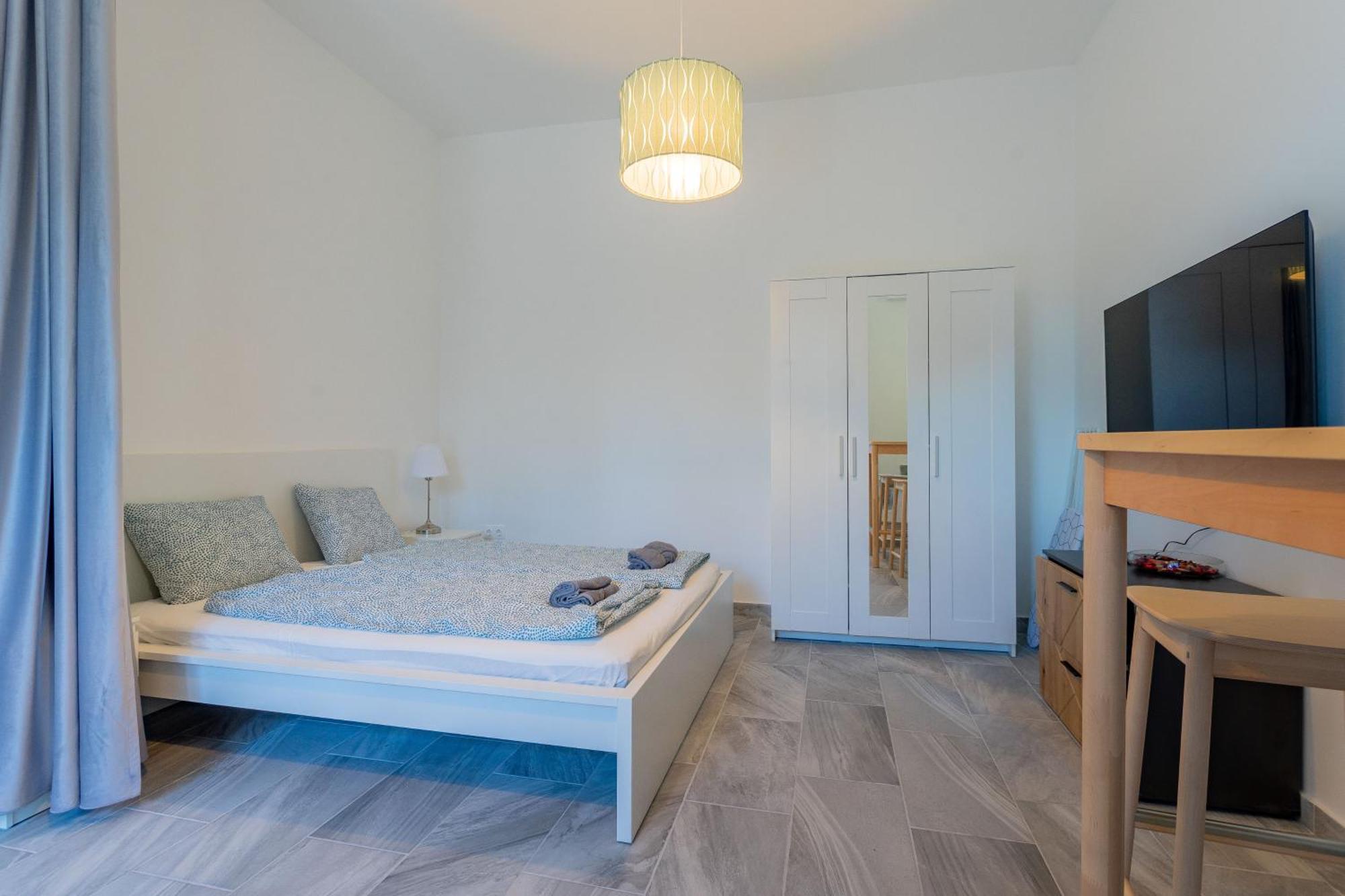 Gardencity Villa Apartman Budapest Kültér fotó