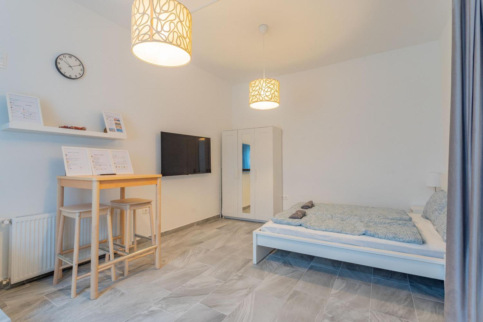 Gardencity Villa Apartman Budapest Kültér fotó