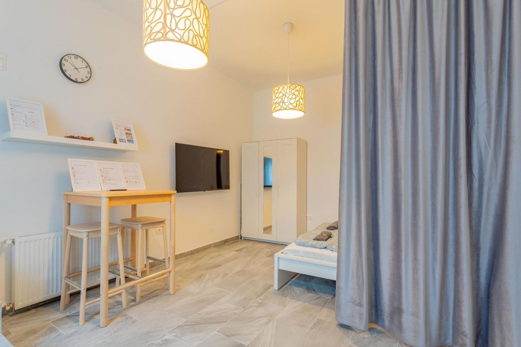 Gardencity Villa Apartman Budapest Kültér fotó