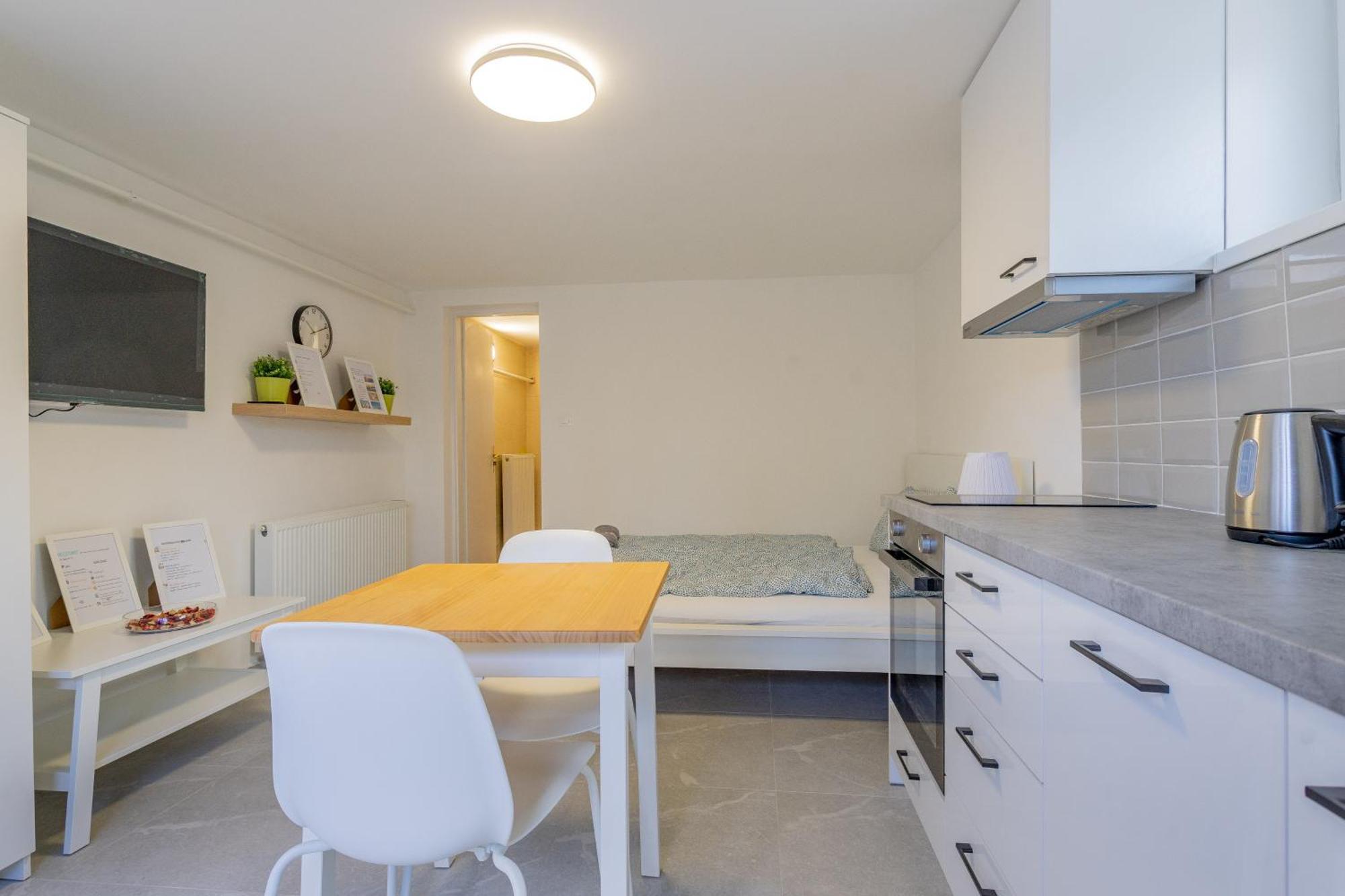 Gardencity Villa Apartman Budapest Kültér fotó